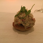 カンテサンス - 2016年8月中旬。