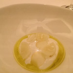 カンテサンス - 2016年8月中旬。