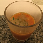 カンテサンス - 2016年8月中旬。