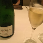 カンテサンス - 2016年8月中旬。