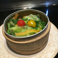 鉄板焼 ツキノウサギ - 