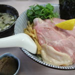 中華そば よしかわ 上尾店