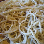 古譚 - 上品な白さにわずかに淡黄色のキタワセ