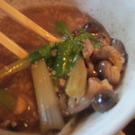 古譚 - きのこがいっぱい