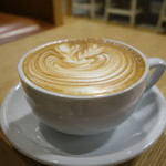 ストリーマー コーヒーカンパニー - ☆ソファ席で頂きました(#^.^#)☆
