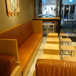 ストリーマー コーヒーカンパニー - ☆店内はこんな雰囲気です(*^^)v☆