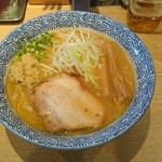 麺屋一燈 - 
