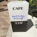 CAFE TAW - 