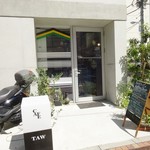 CAFE TAW - 