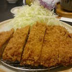 とんかつ 勝 - 