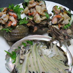 伊豆漁協 ベイ・ステージ下田 直売所