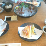 車えびレストラン球屋 - 