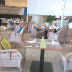 サザンテラス - 