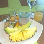 サザンテラス - 