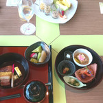 サザンテラス - 