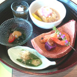 サザンテラス - 