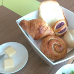 サザンテラス - 