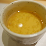 Kappou Ichika - すっぽん茶碗蒸し