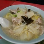 美華 - 