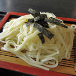 麺処 いすず庵 - 