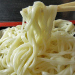 麺処 いすず庵 - 