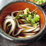 麺処 いすず庵 - 