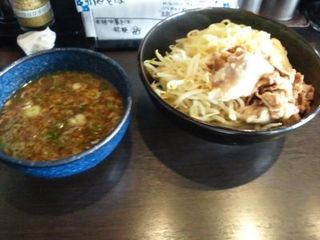 カレーラーメンZの「Z」って何？』by Pochi Pochi : 魚系豚骨 ゆめ舎