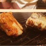 鮨 とかみ - 2016.7.  穴子