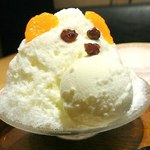 ガブリビーフ 天 ギンザ - 