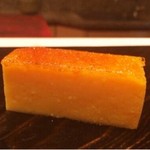 鮨 とかみ - 2016.7.  玉