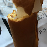 千鳥屋宗家 - 求肥ねば〜る☆美味い