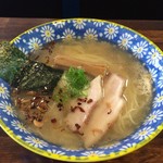 自家製麺 カミカゼ - 