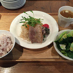 たもり - 料理写真:
