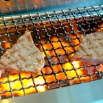 ガブリビーフ 天 ギンザ - 