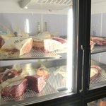 ガブリビーフ 天 ギンザ - 