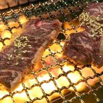 ガブリビーフ 天 ギンザ - 