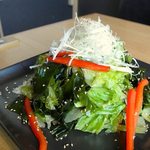 ガブリビーフ 天 ギンザ - 