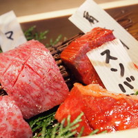 肉亭ふたご iki 新宿店 - 