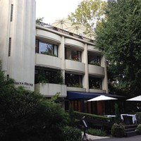 日比谷パレス - 