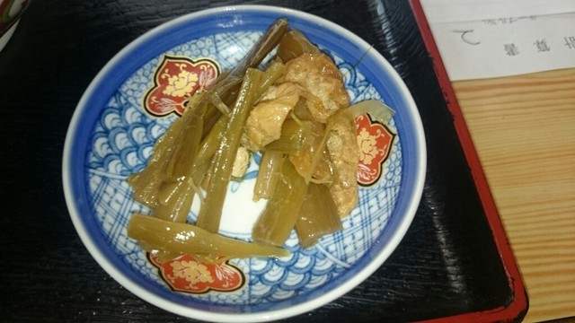 あきばや - 高擶（そば）の写真