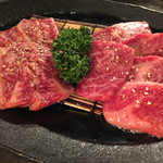 焼肉 みやした - 