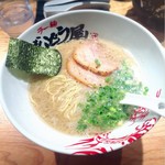 ラー麺ずんどう屋 - 