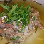 だし茶漬けえん - 