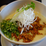 愛ごや - 台湾金嘉そば、辛さノーマル