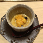 すし宮川  - うにうに