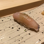 すし宮川  - さわら