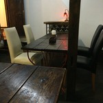 洋鍋レスト チェルカドーレ - 