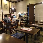 天丼専門店 満天 - 