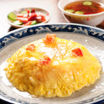 中国料理 シルクロード 名駅店