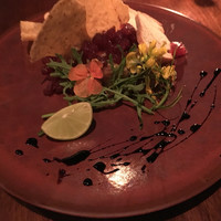 Terrace Dining TANGO - 